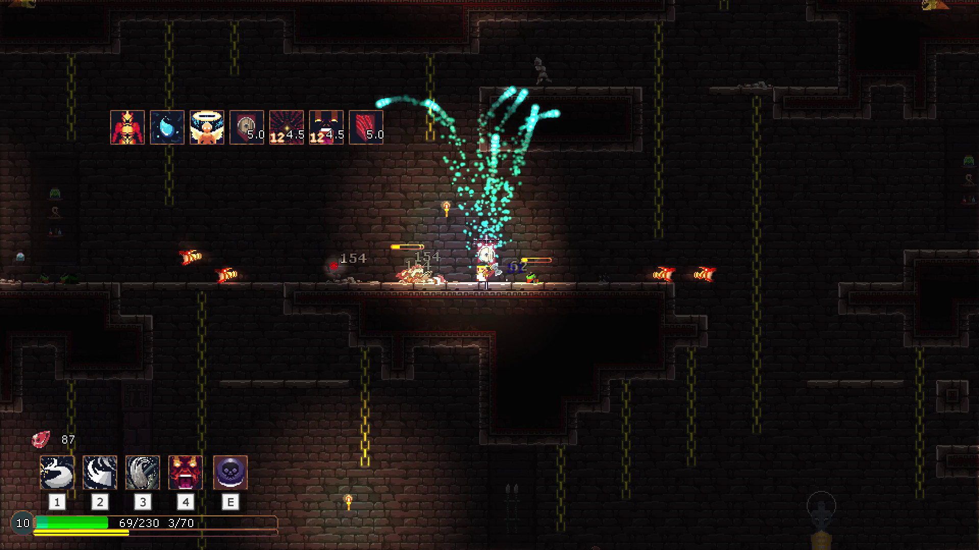 Red Mercenary screenshot 5