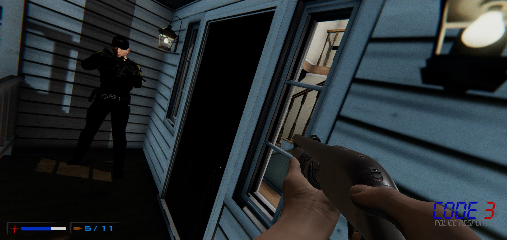 Code 3: Police Response screenshot 12