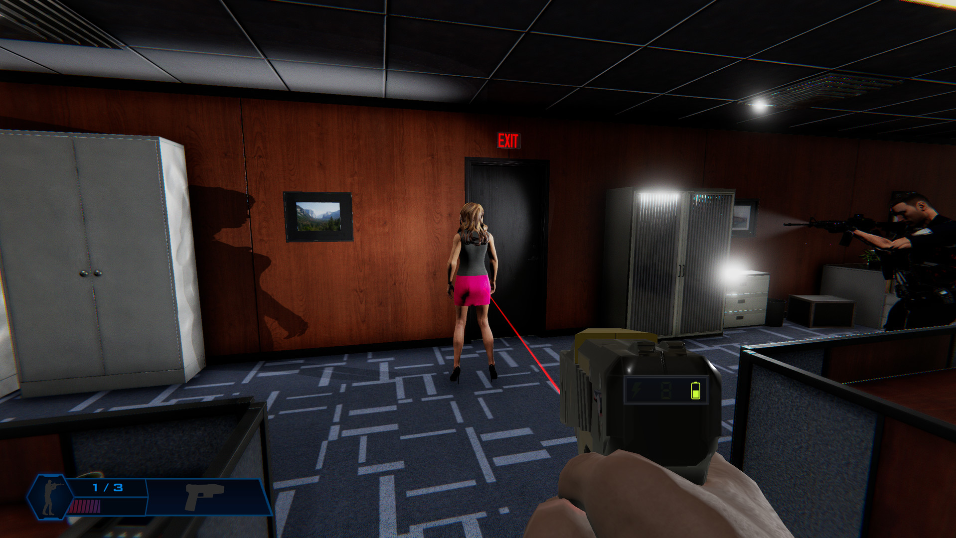 Code 3: Police Response screenshot 2