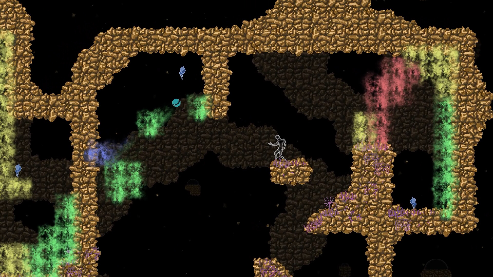Only the Rich may Die screenshot 4