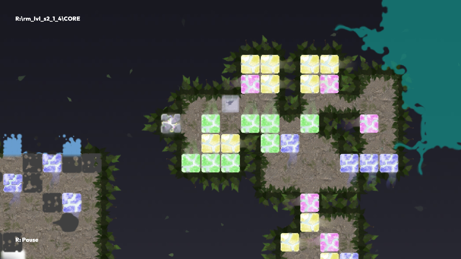 Only the Rich may Die screenshot 6