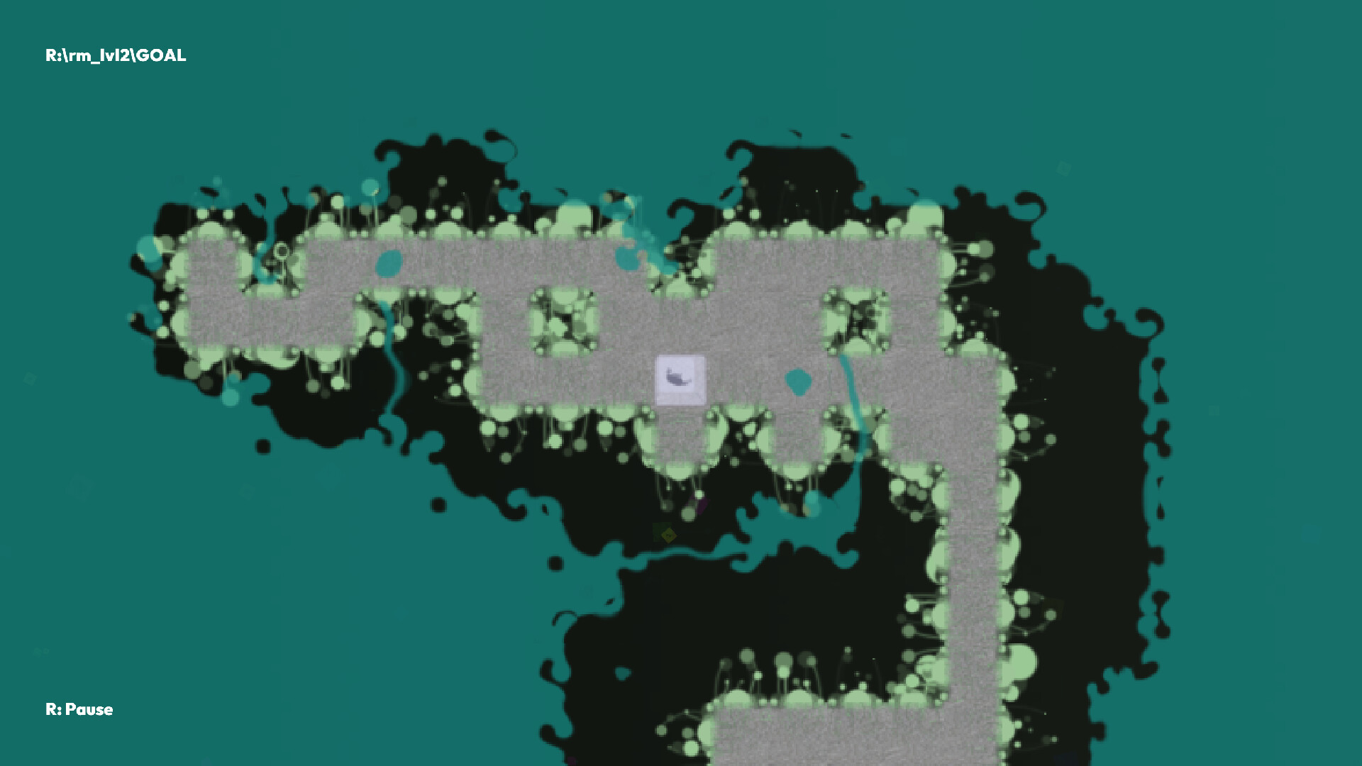 Only the Rich may Die screenshot 2