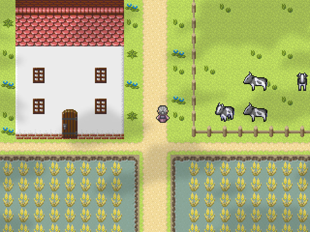 A Long Stroll screenshot 3