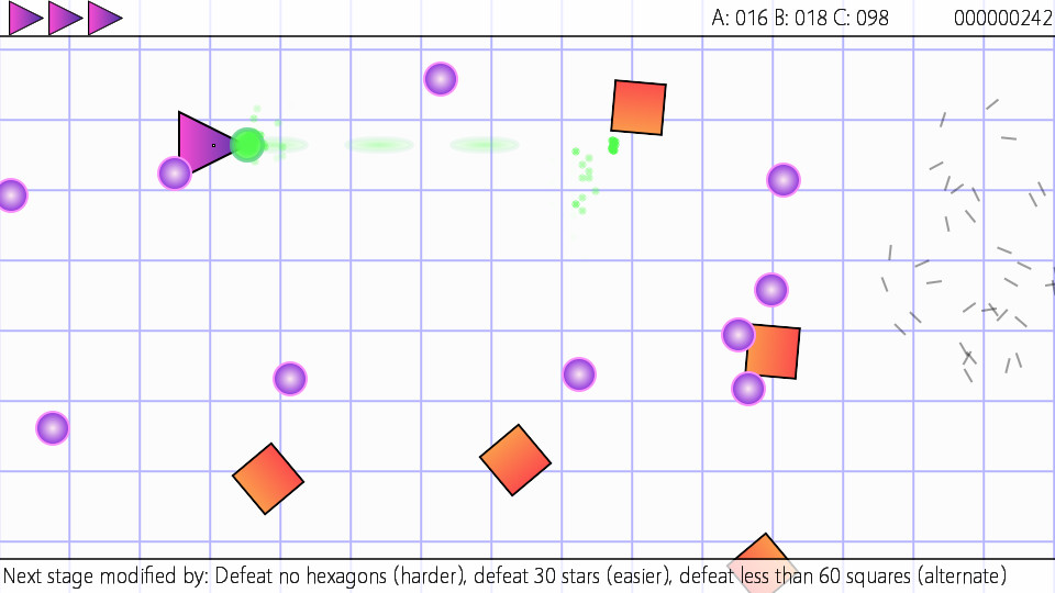 Flashover MegaSector screenshot 3