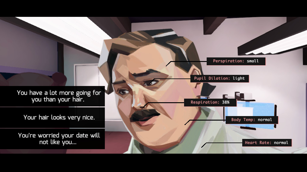 Robot Island screenshot 7