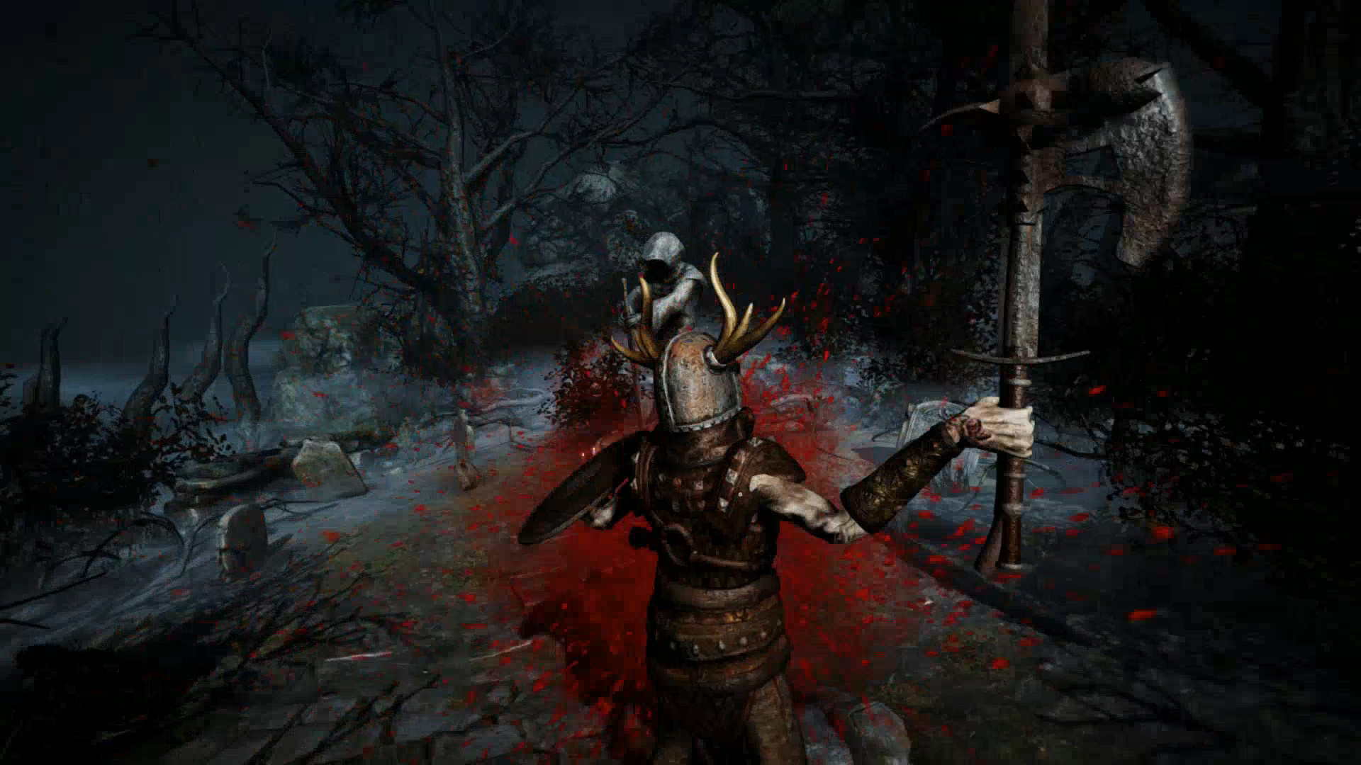 Broken Spell 2 screenshot 3