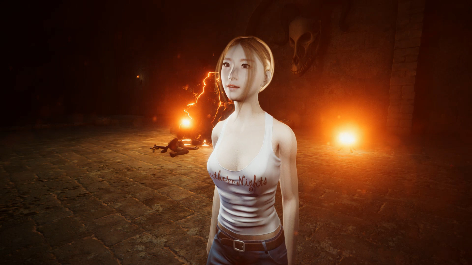 Broken Spell 2 screenshot 10