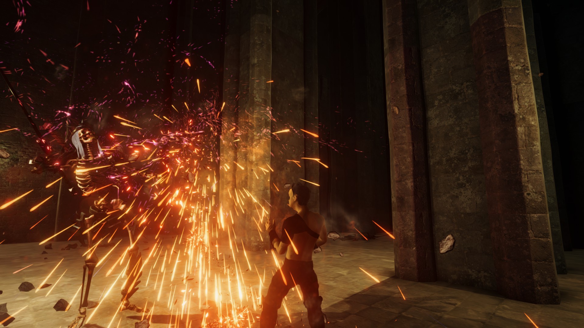 Broken Spell 2 screenshot 15