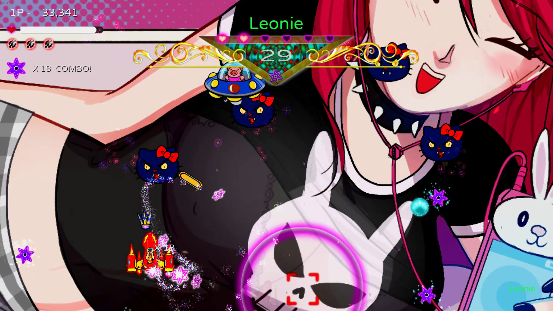 Waifu Uncovered screenshot 5