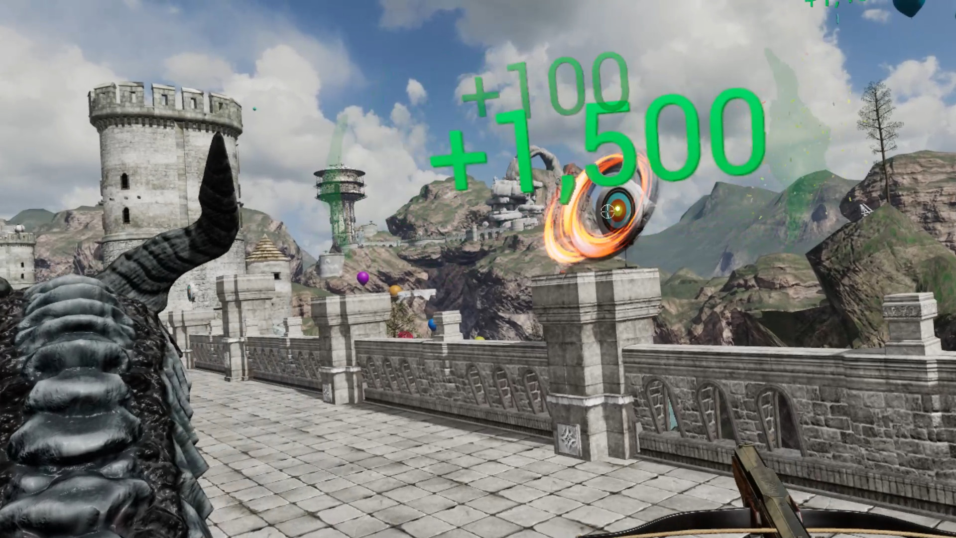 DragonRideVR screenshot 22