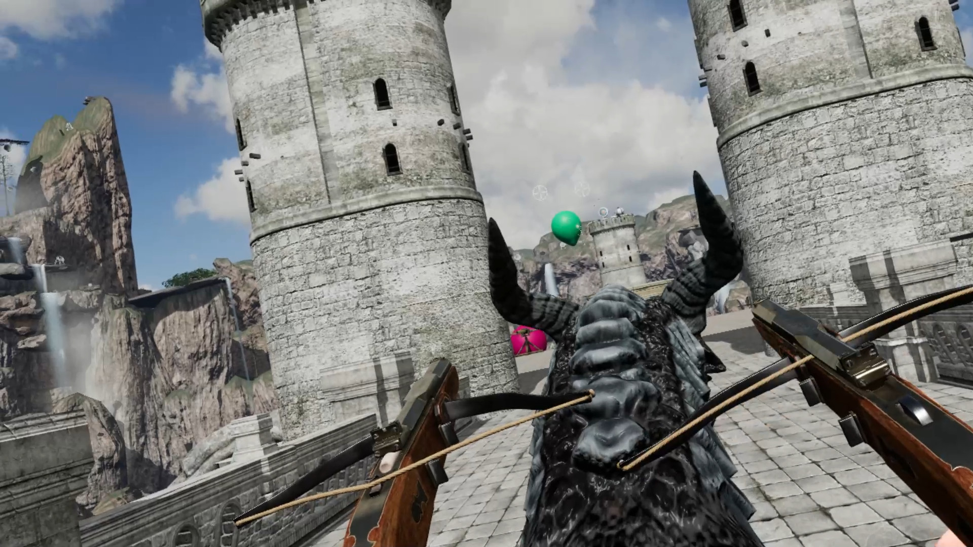 DragonRideVR screenshot 21