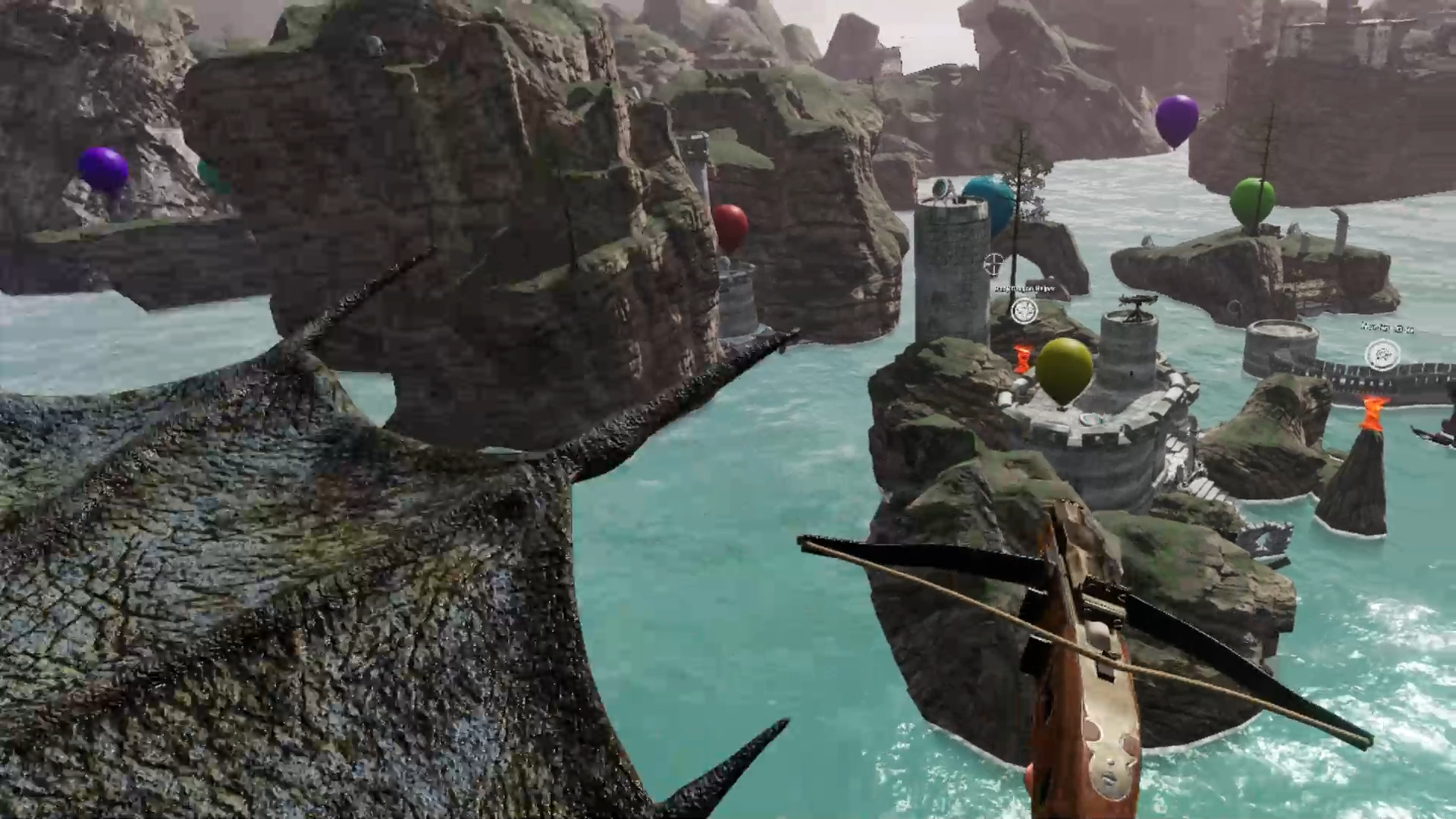 DragonRideVR screenshot 16