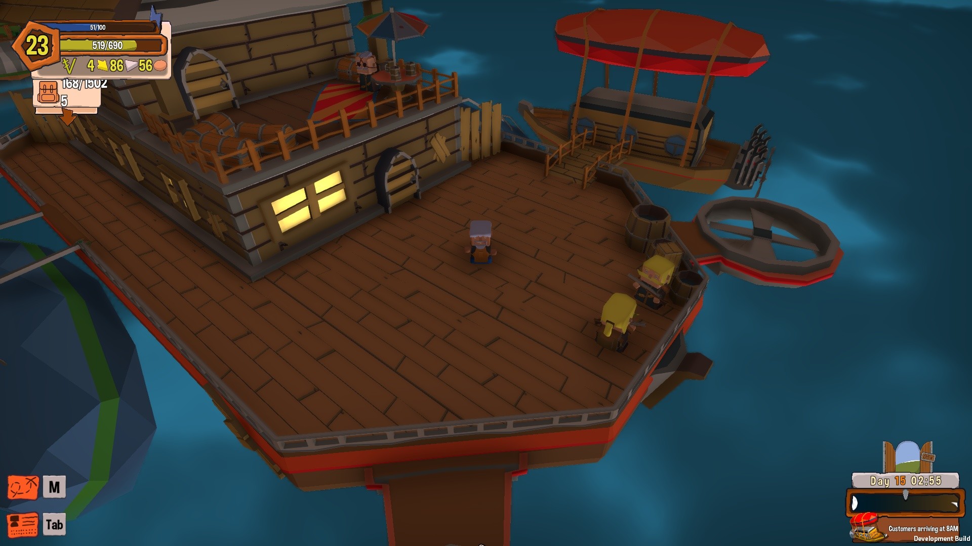 Craftlands Workshoppe screenshot 13