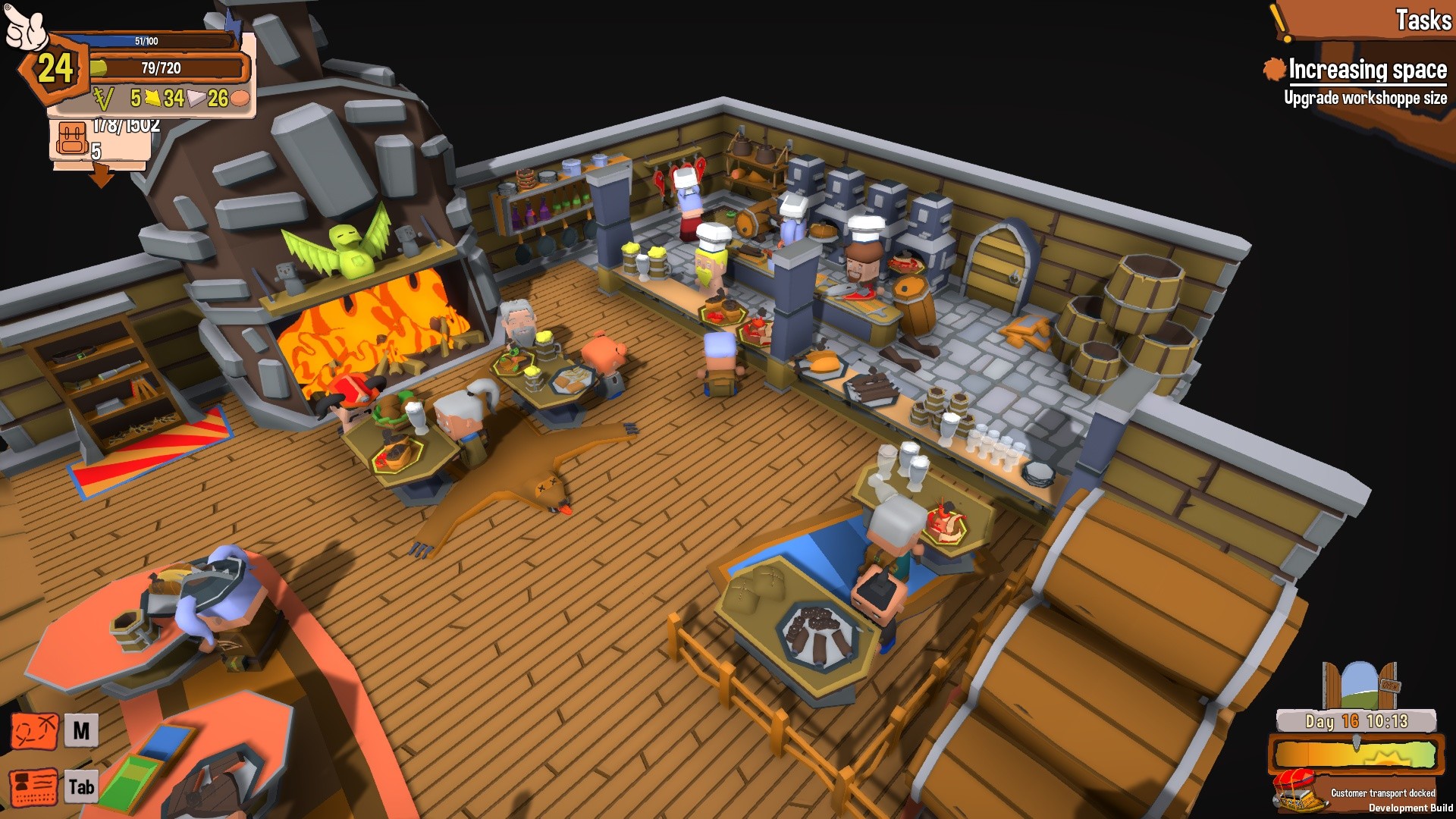 Craftlands Workshoppe screenshot 6