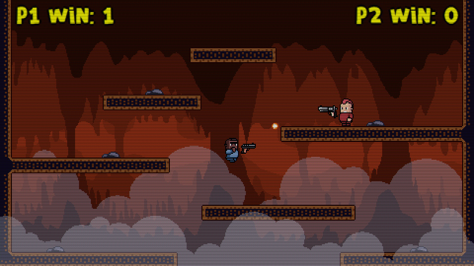 The incredible friends screenshot 2