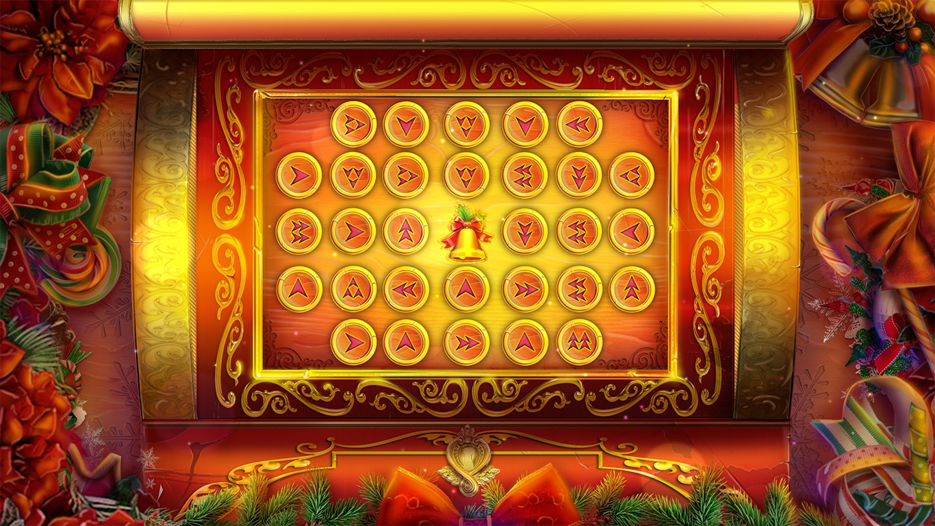 Christmas Stories: Enchanted Express Collector's Edition screenshot 9