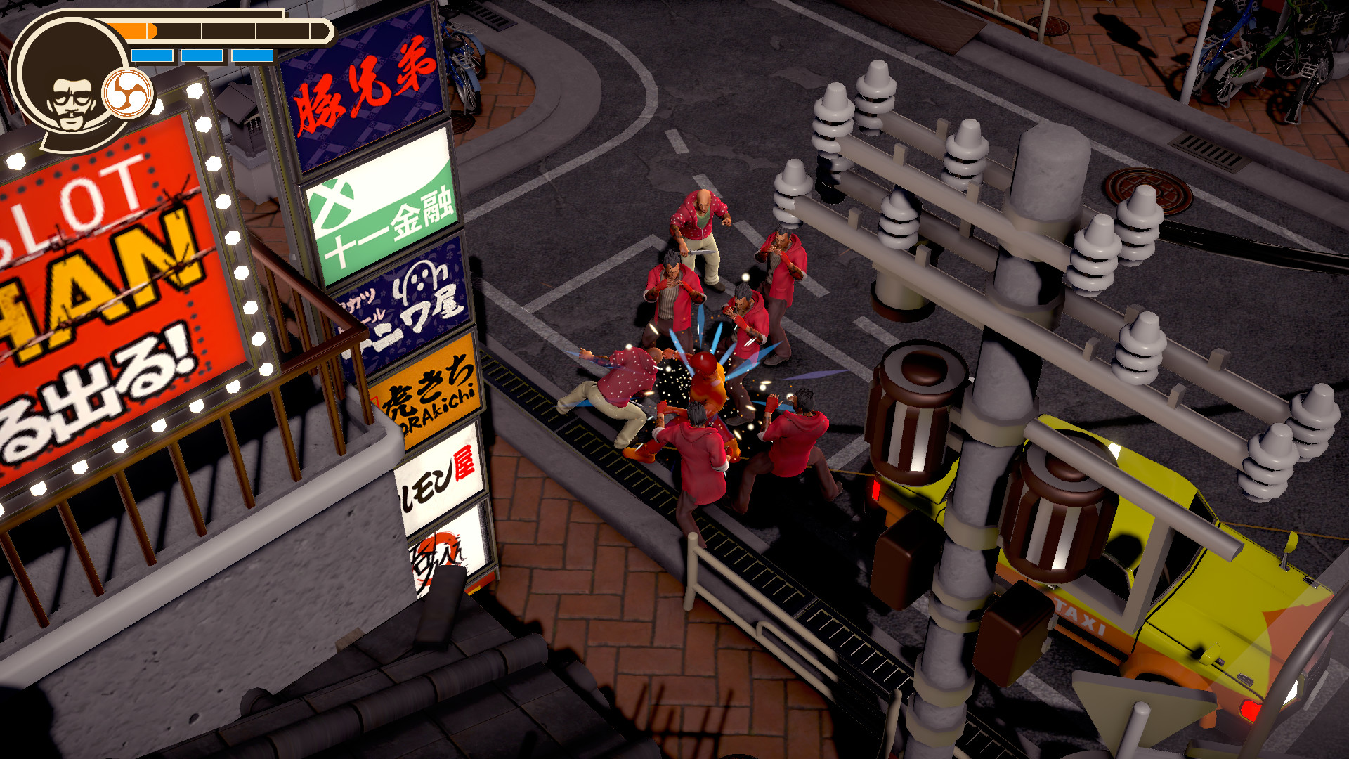 COWBOY YAKUZA screenshot 6