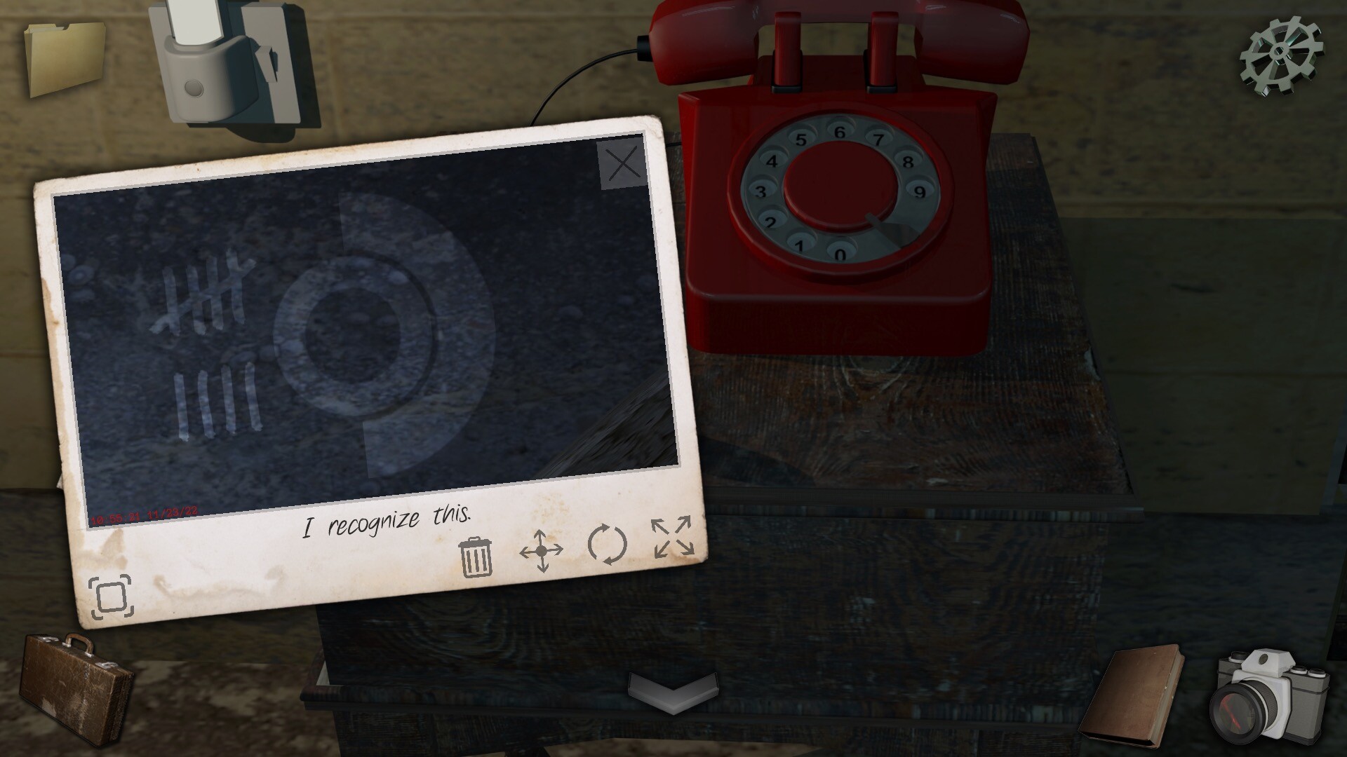 All That Remains: Part 1 screenshot 4