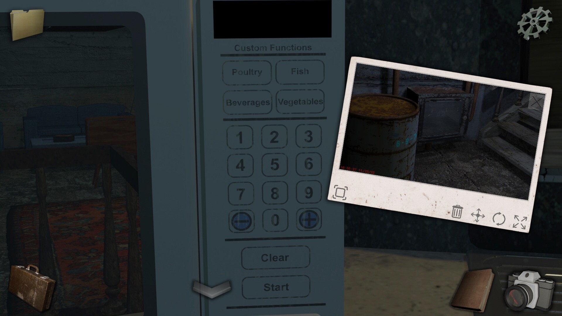 All That Remains: Part 1 screenshot 5