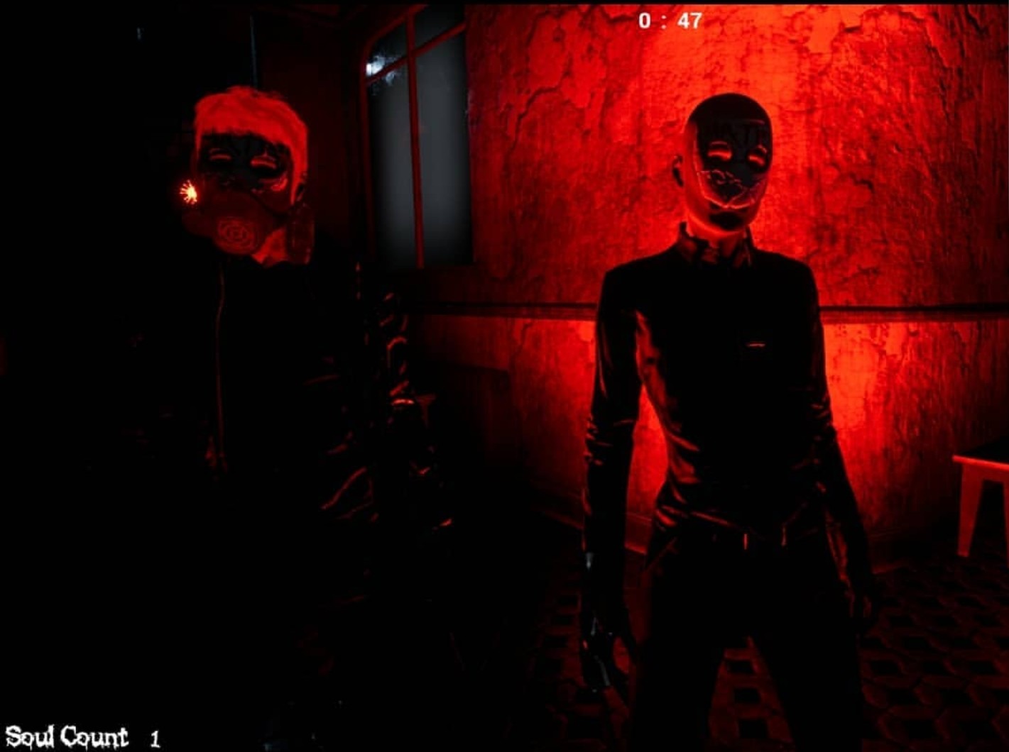 The Amazing T.K's Suburban Nightmares screenshot 17