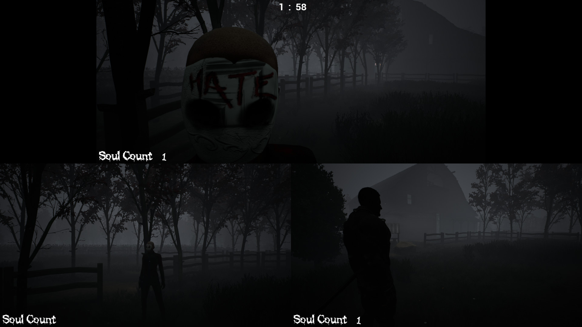 The Amazing T.K's Suburban Nightmares screenshot 14