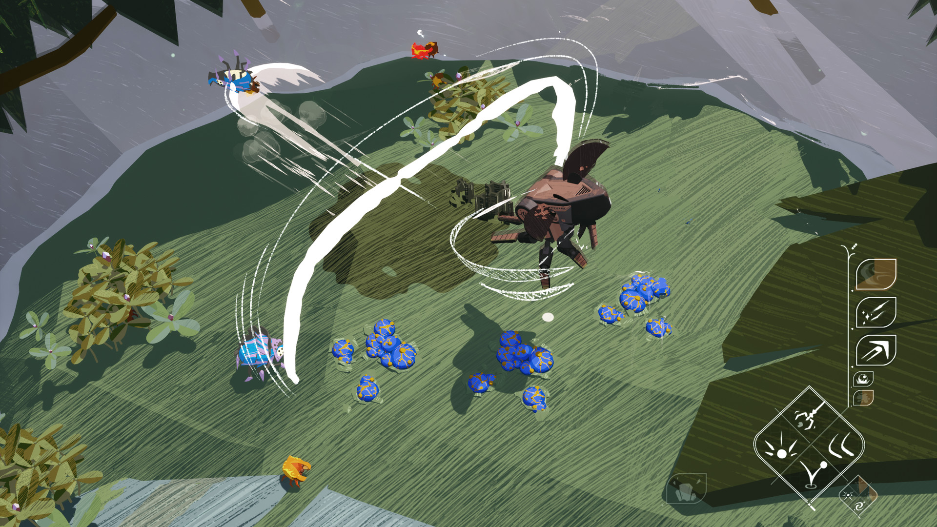 Stonefly screenshot 1