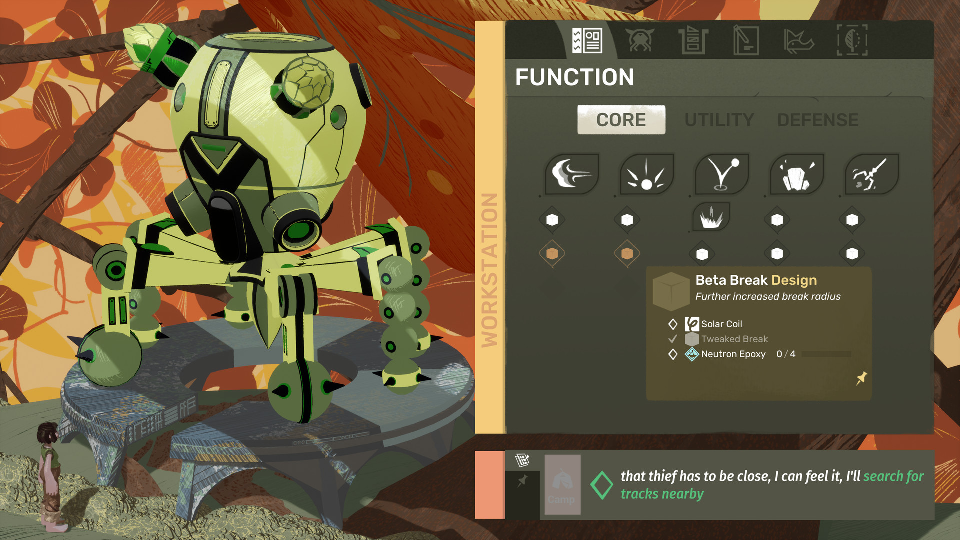 Stonefly screenshot 6