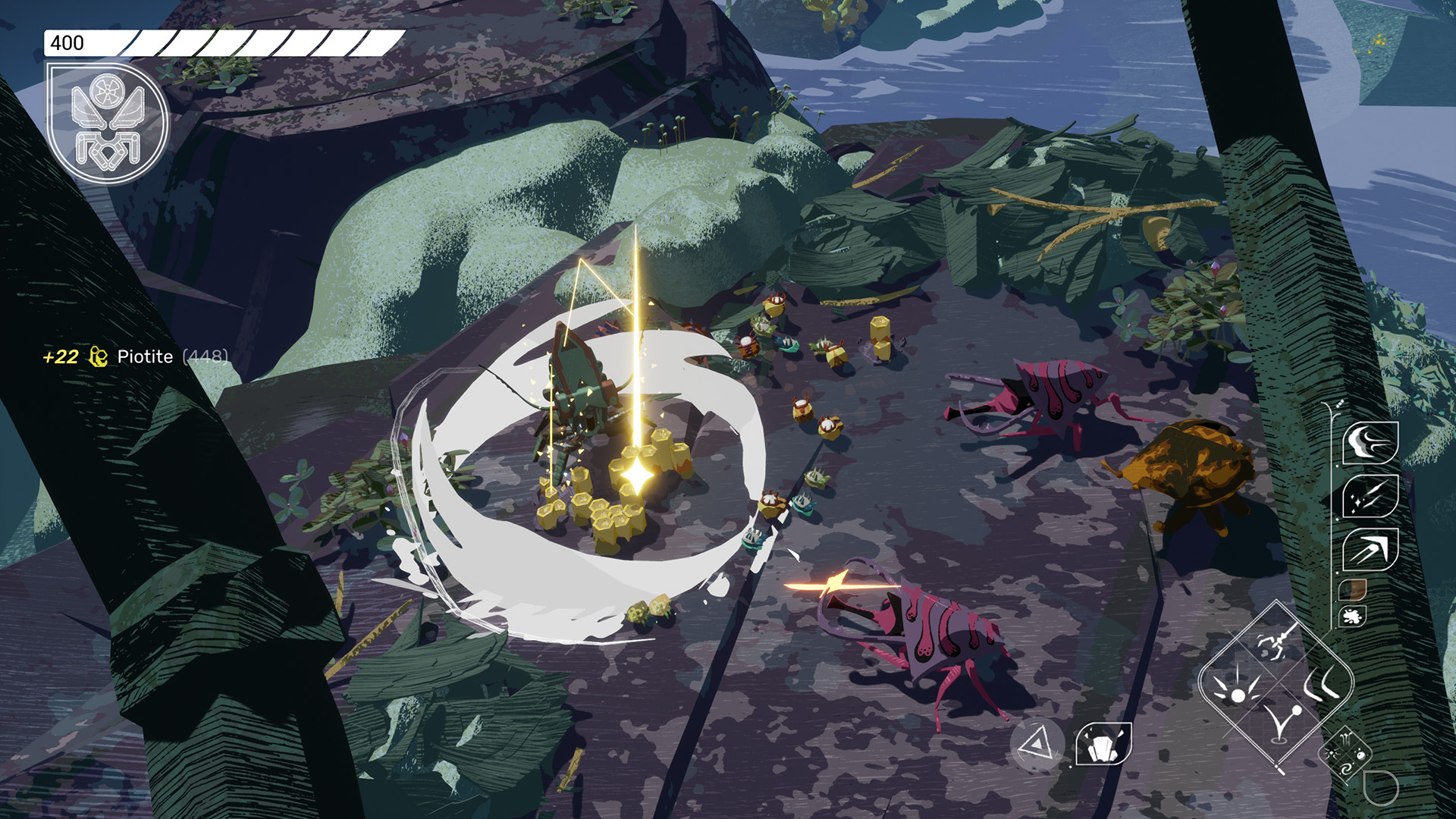 Stonefly screenshot 5