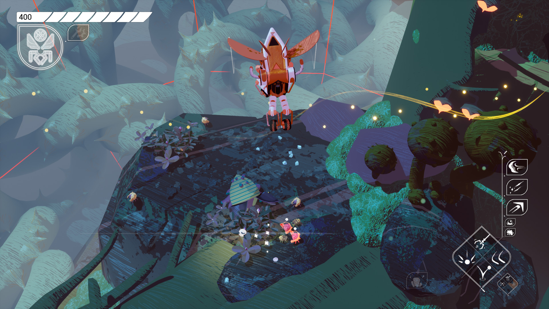 Stonefly screenshot 4