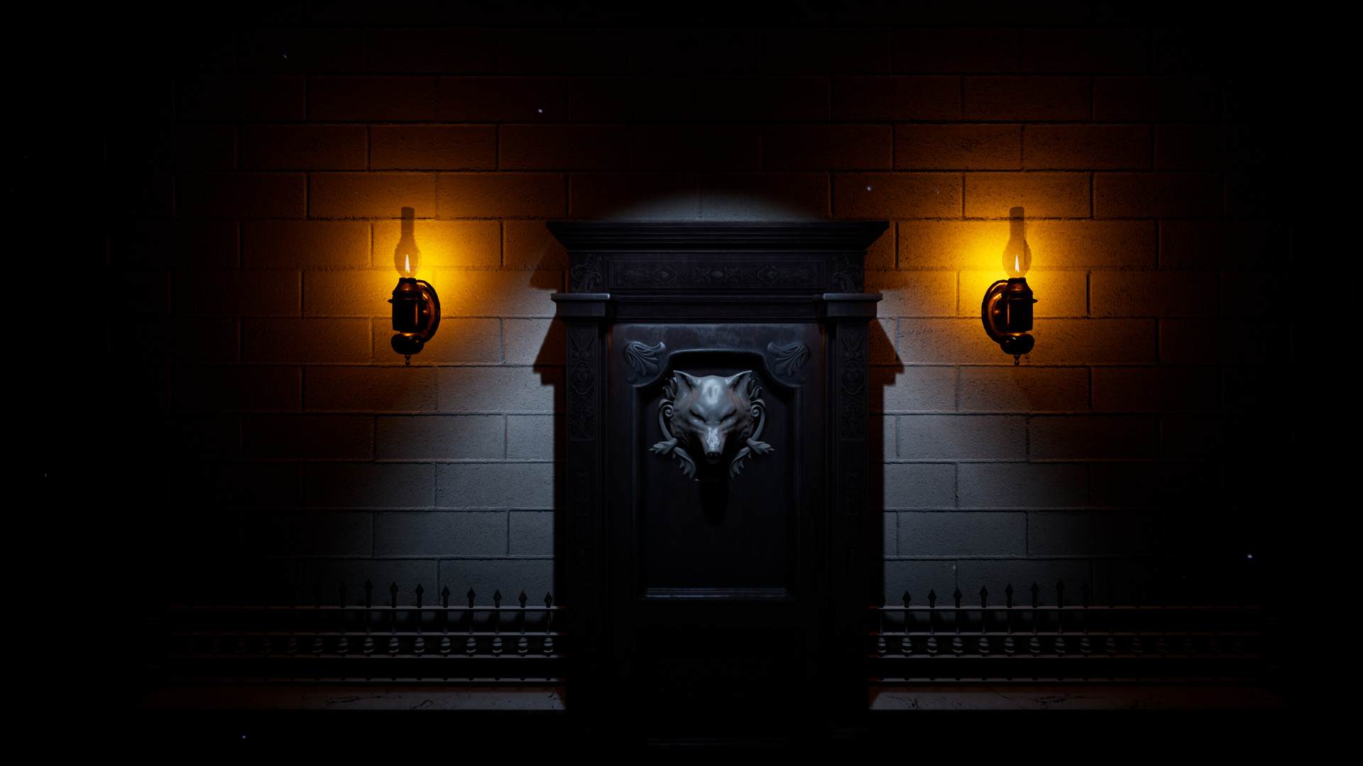 Chained: A Victorian Nightmare screenshot 8