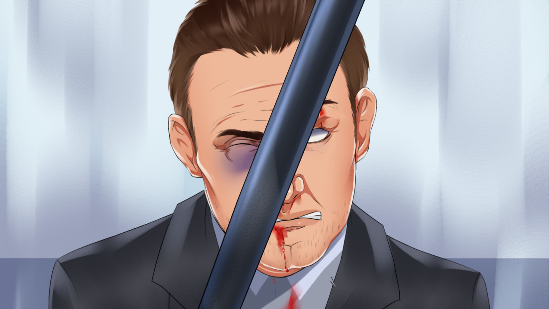 Hentai Police screenshot 6