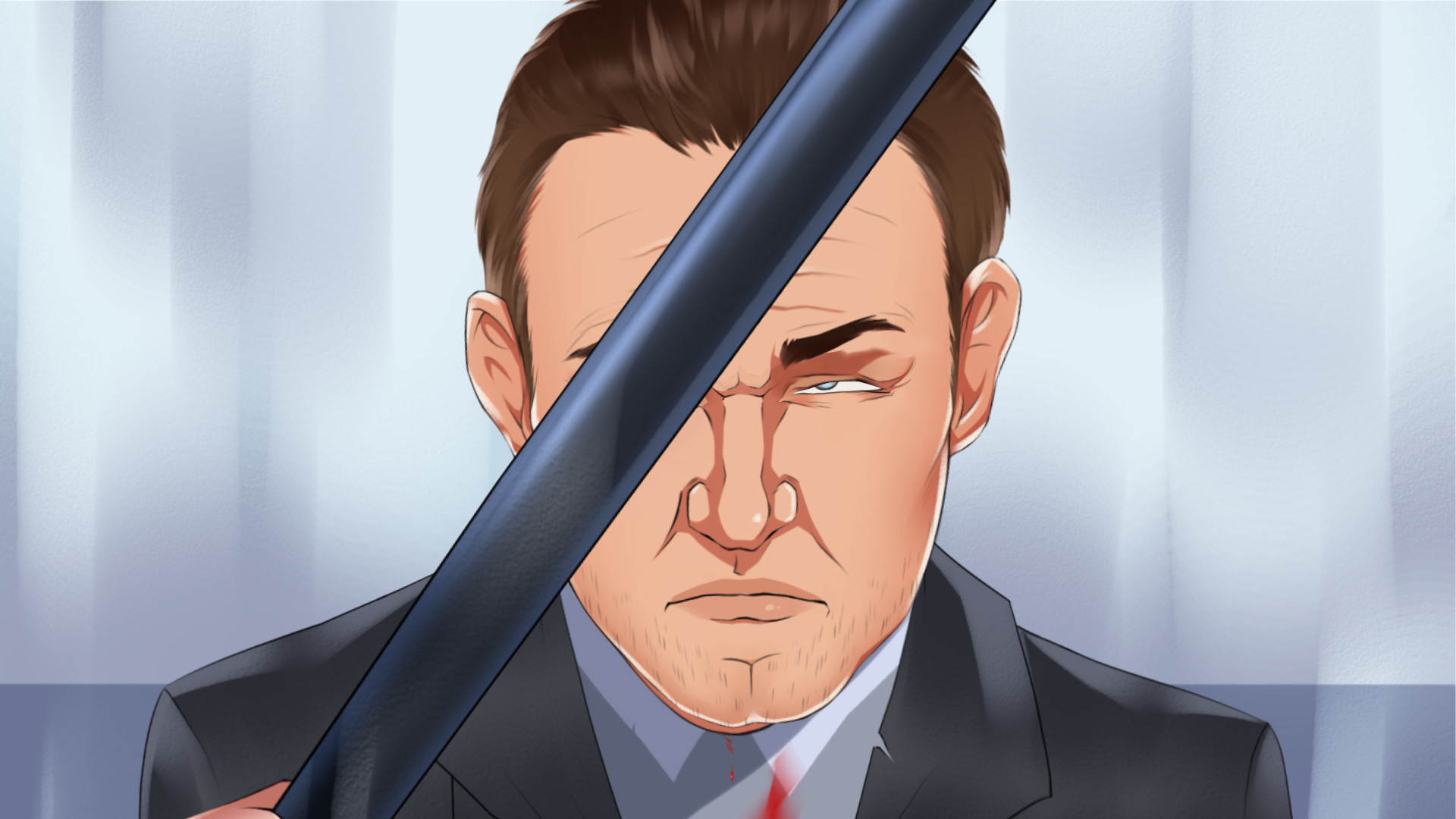 Hentai Police screenshot 12