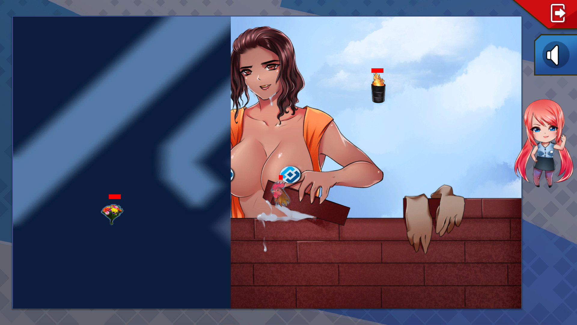 Hentai Police screenshot 17