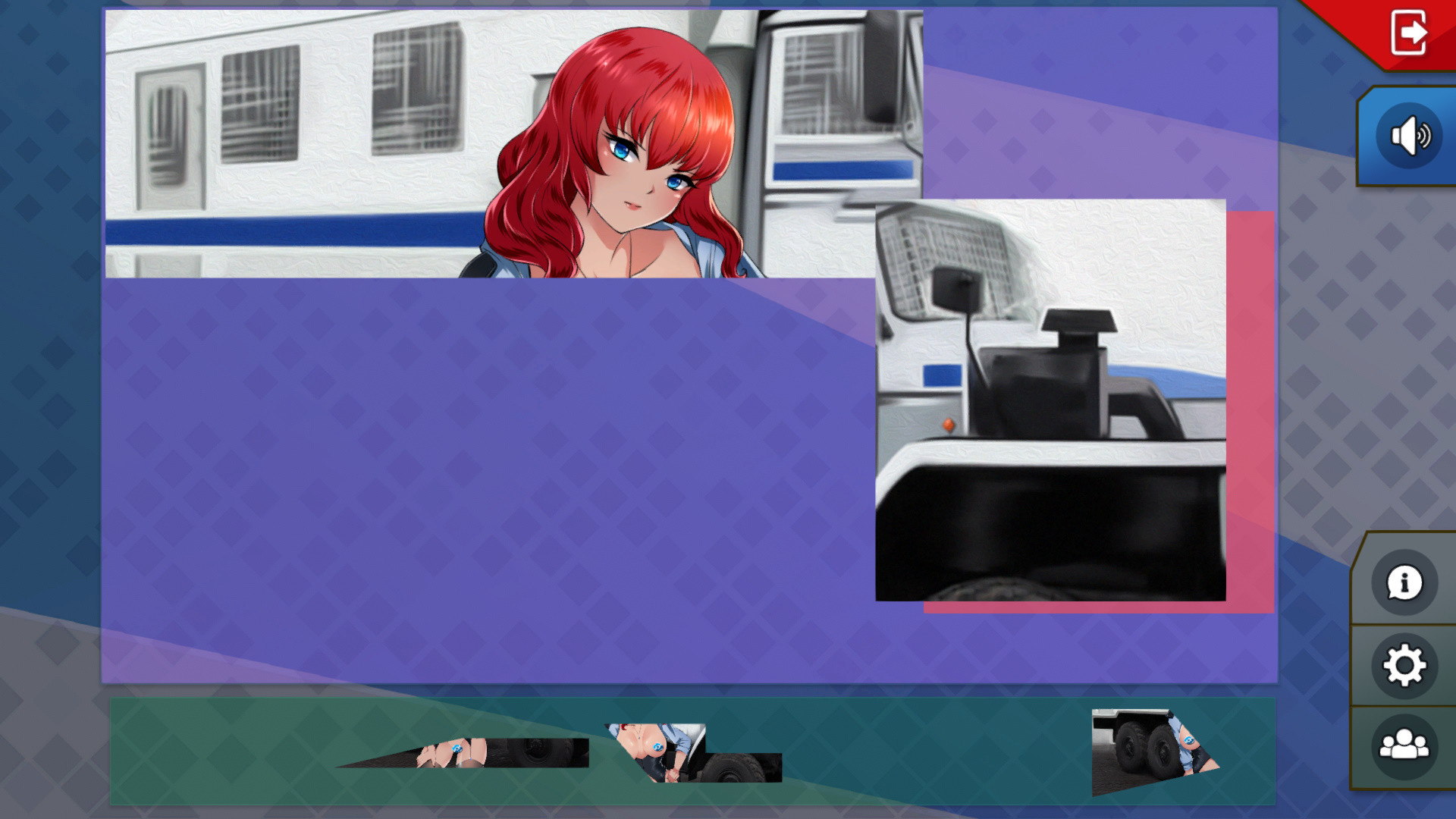 Hentai Police screenshot 16