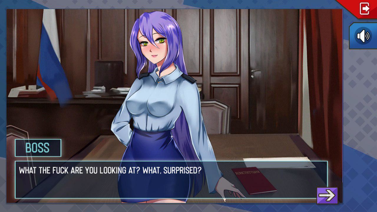 Hentai Police screenshot 8