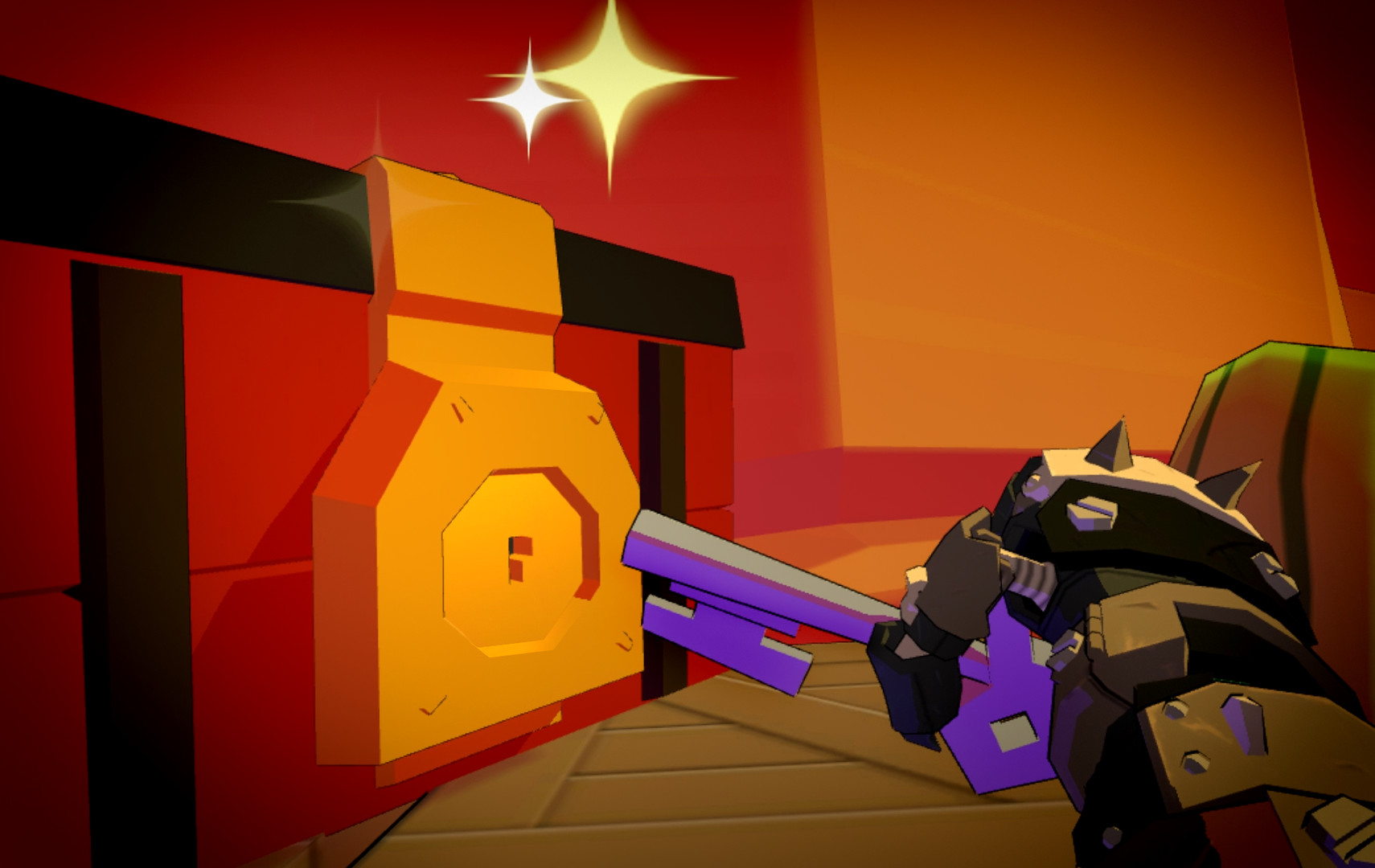 Wolf and Pigs screenshot 6
