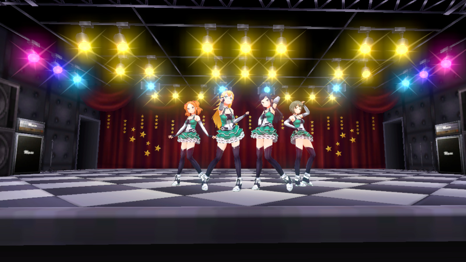 Remuage - MeltySensation screenshot 1