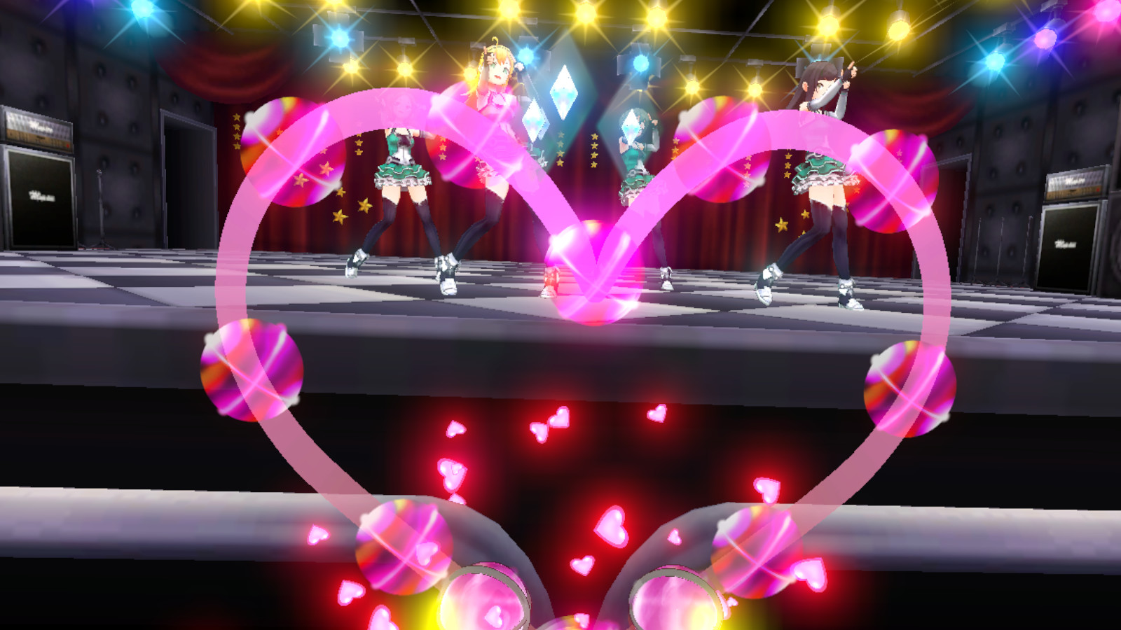 Remuage - MeltySensation screenshot 2