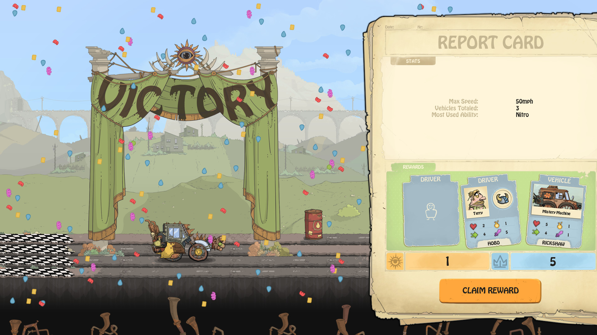 The Underground King screenshot 4