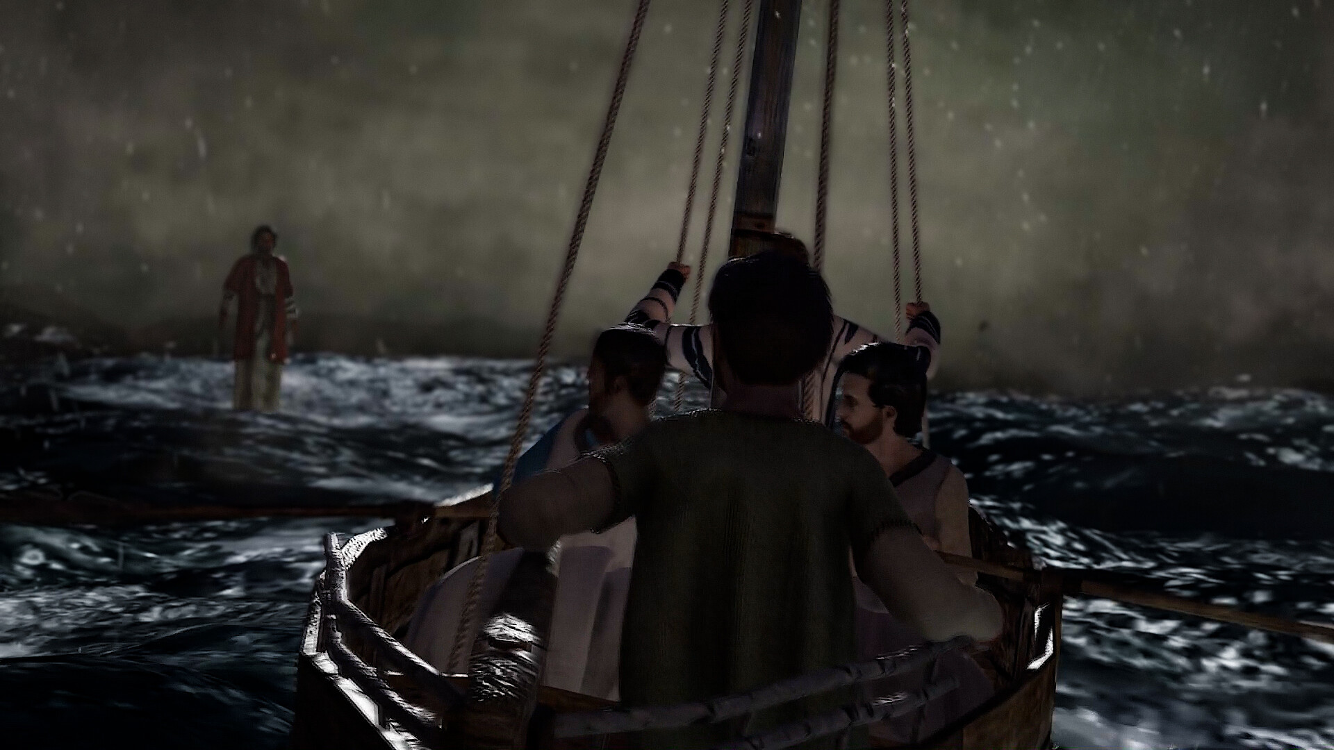 I Am Jesus Christ screenshot 16