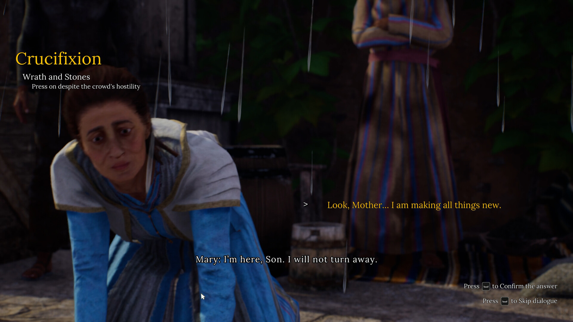 I Am Jesus Christ screenshot 20