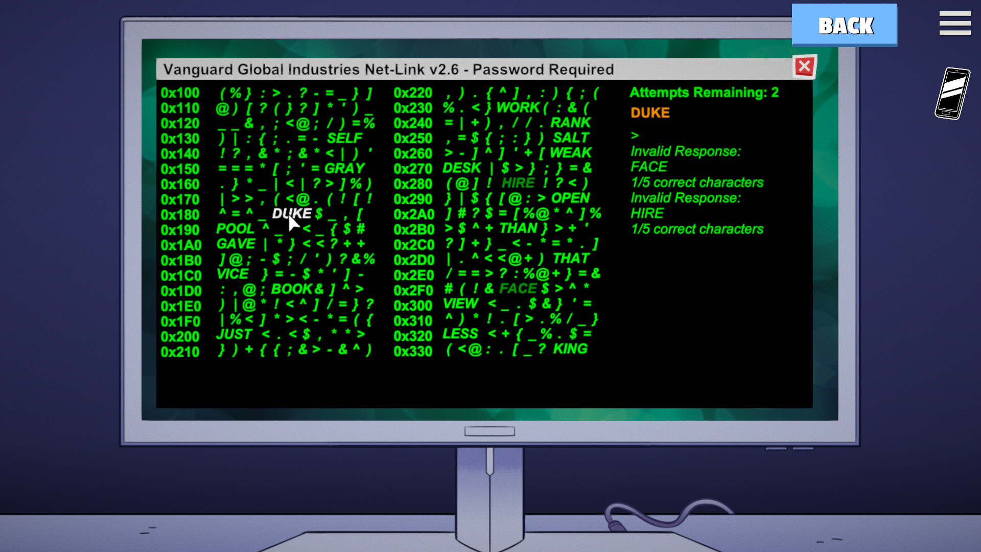 CRASH: Autodrive screenshot 4