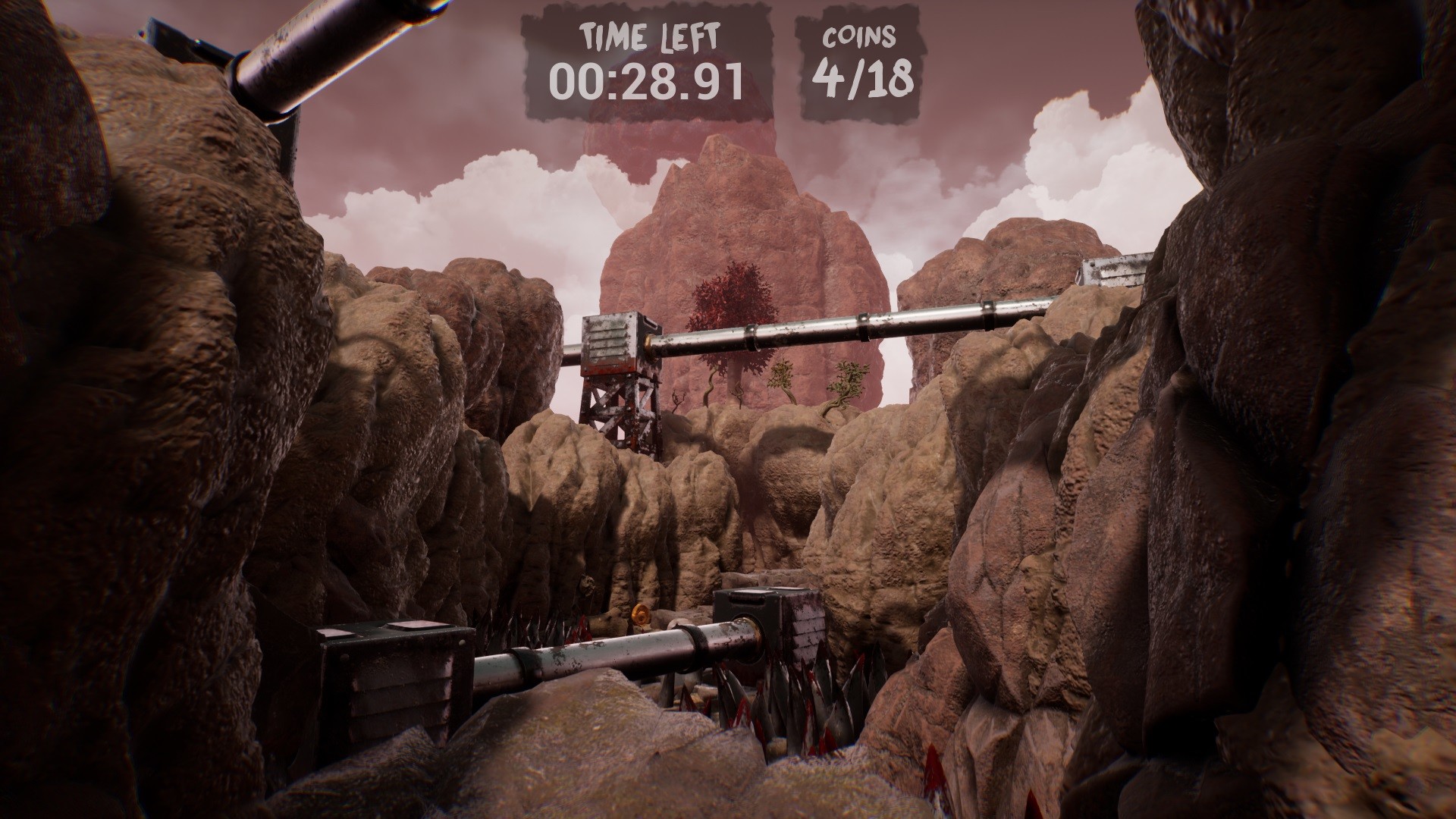Coin Pickers screenshot 1