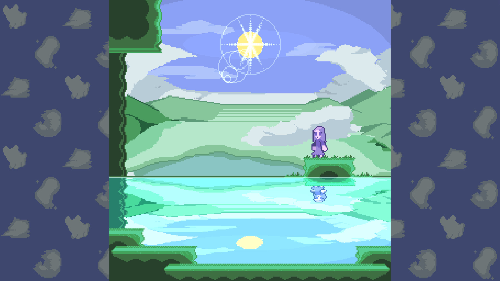 Oh Jeez, Oh No, My Rabbits Are Gone! screenshot 3