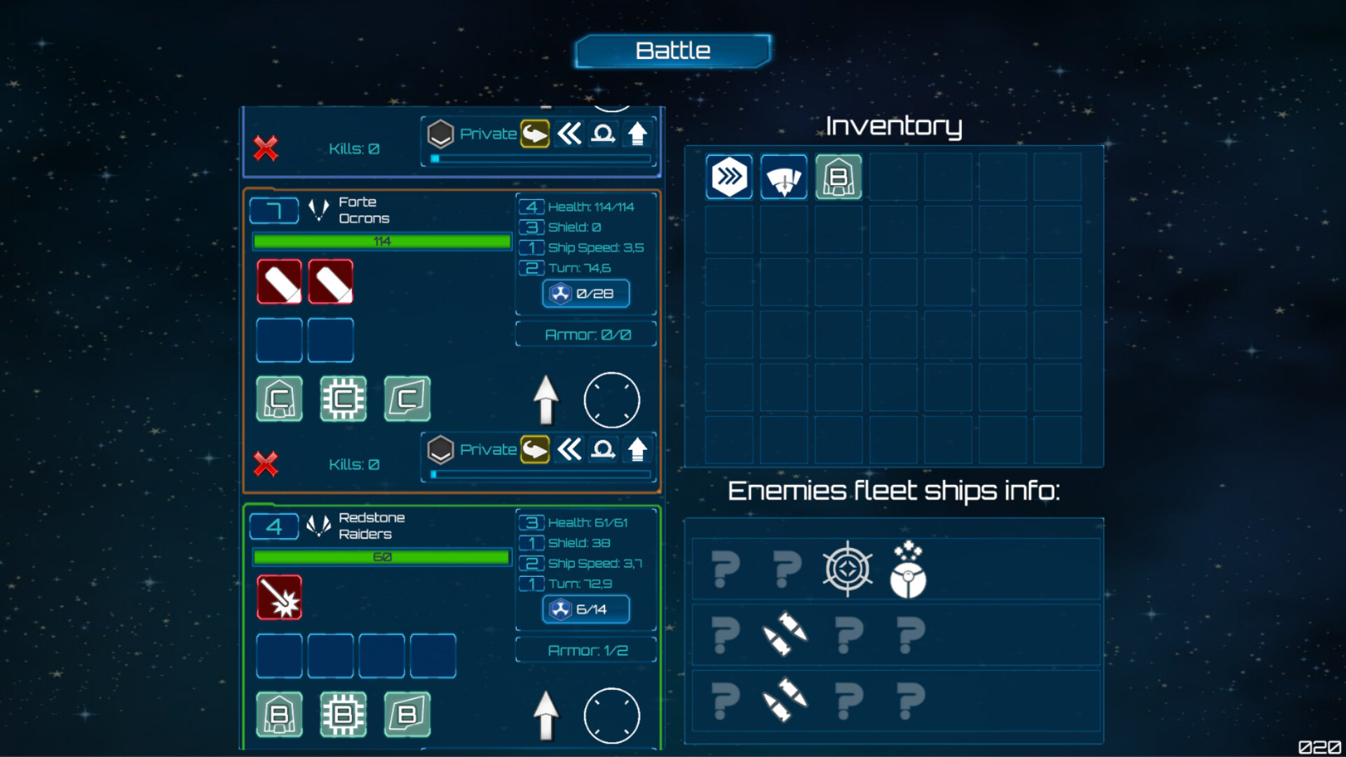 Edge Of Galaxy screenshot 7