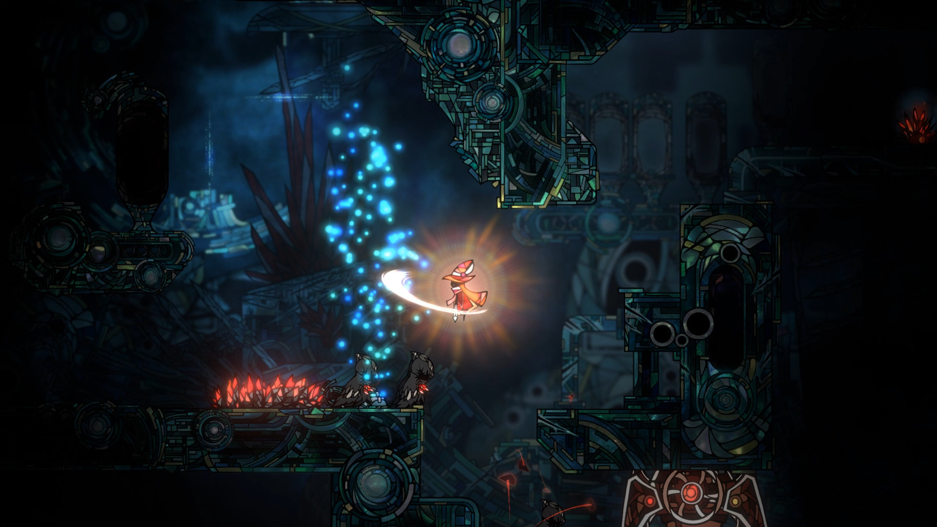 Gleamlight screenshot 7