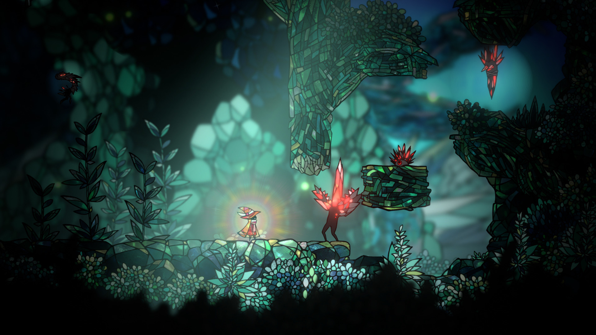 Gleamlight screenshot 3