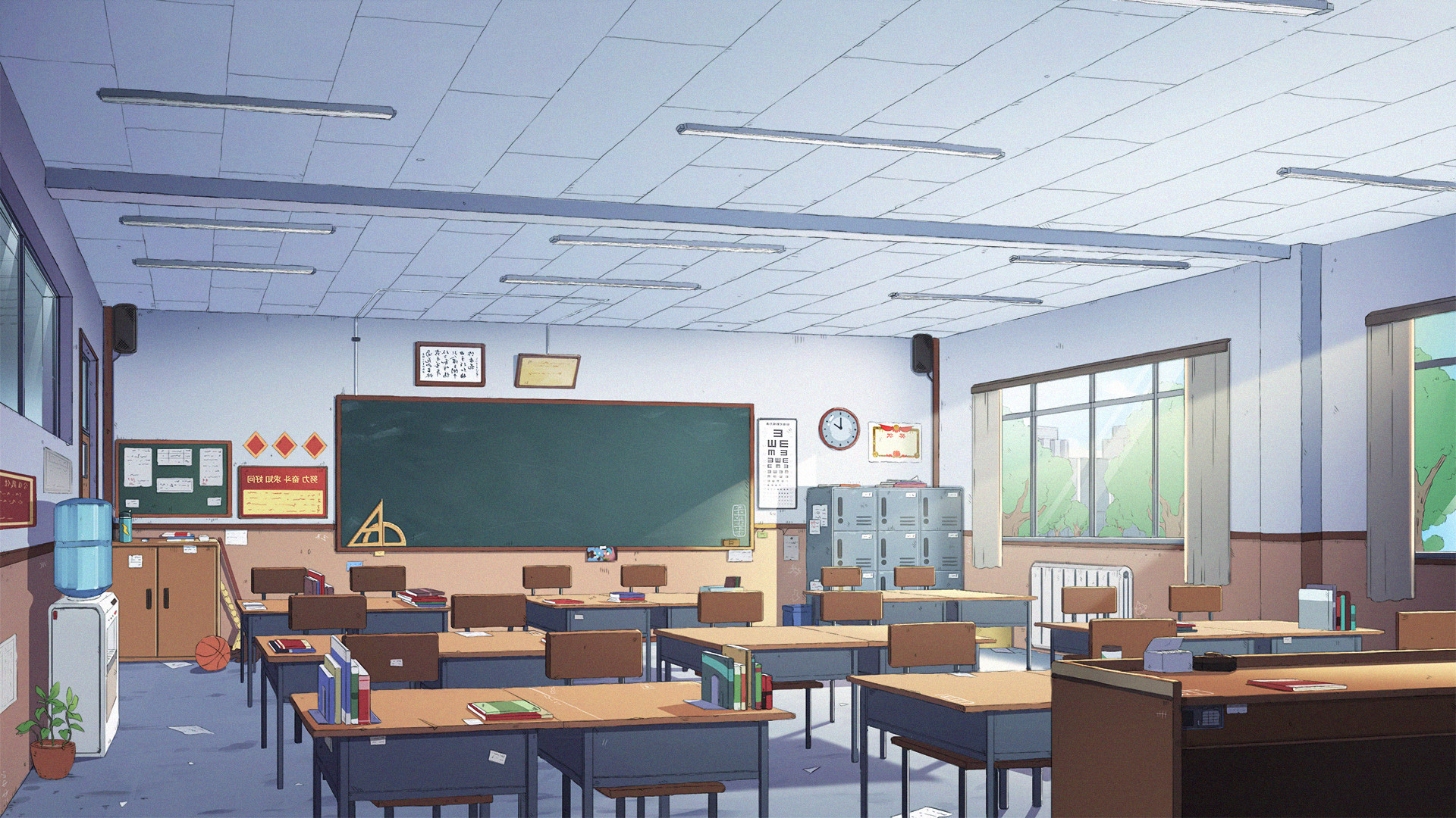 Joker & Teacher screenshot 2