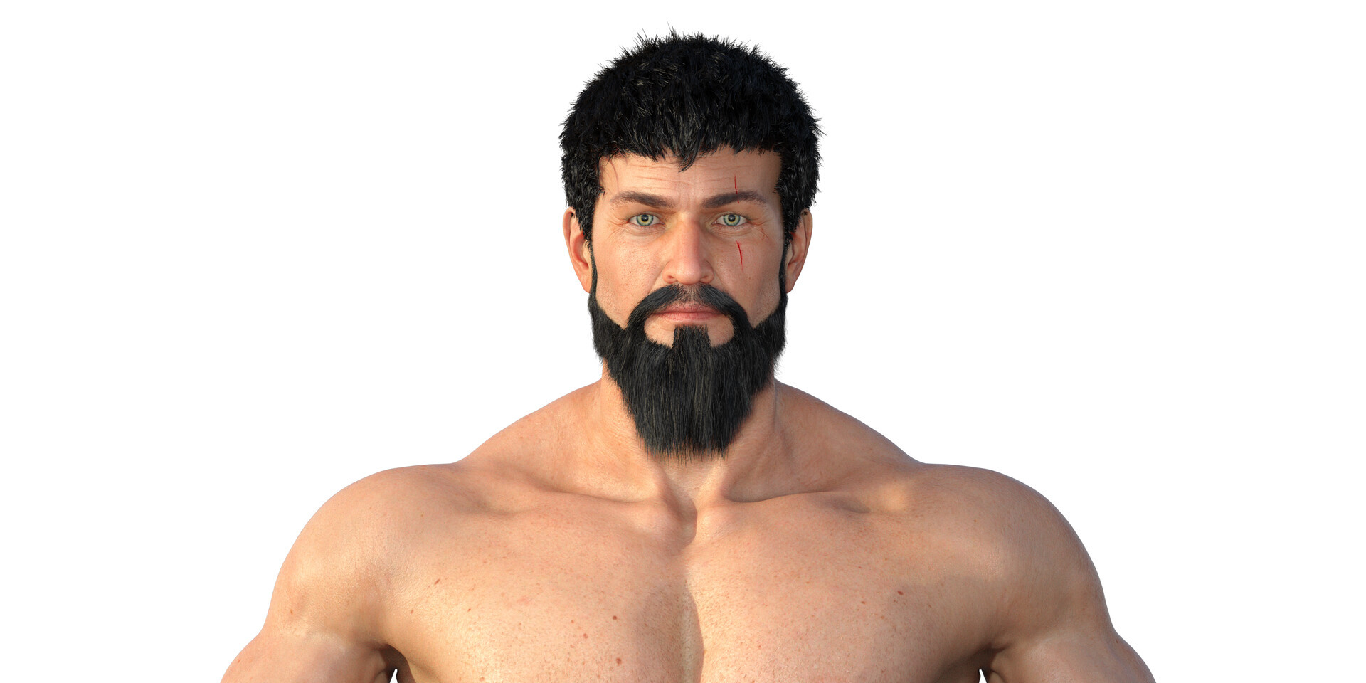 Spartan Commander Realtime screenshot 16