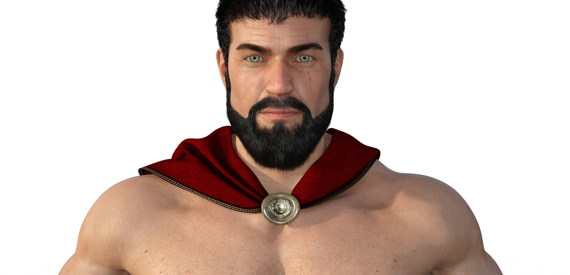 Spartan Commander Realtime screenshot 15